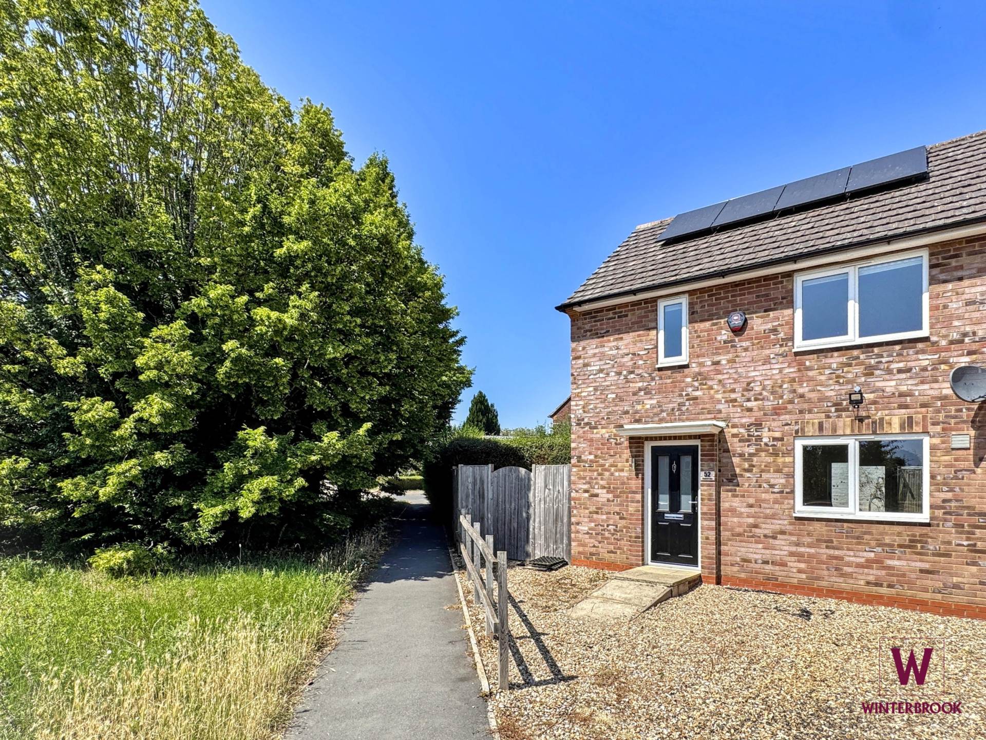 Clapcot Way, Wallingford, Image 11