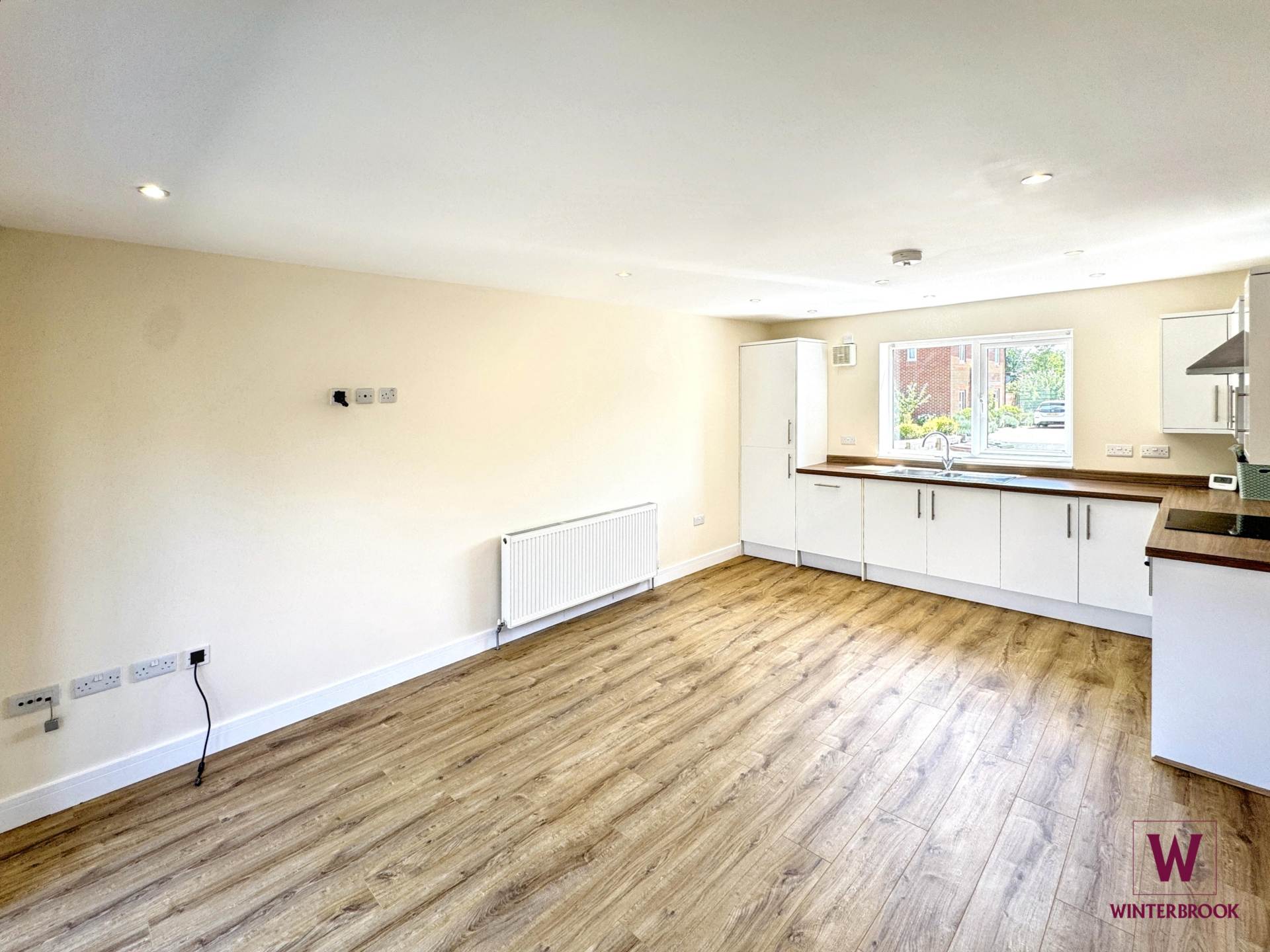Clapcot Way, Wallingford, Image 4