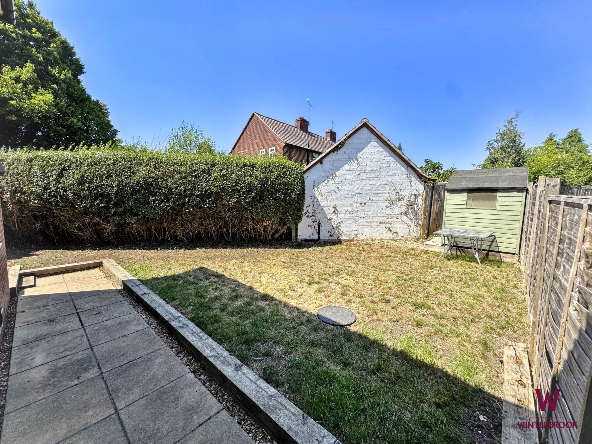 Clapcot Way, Wallingford, Image 9