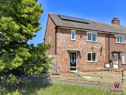 Property For Rent Clapcot Way, Wallingford