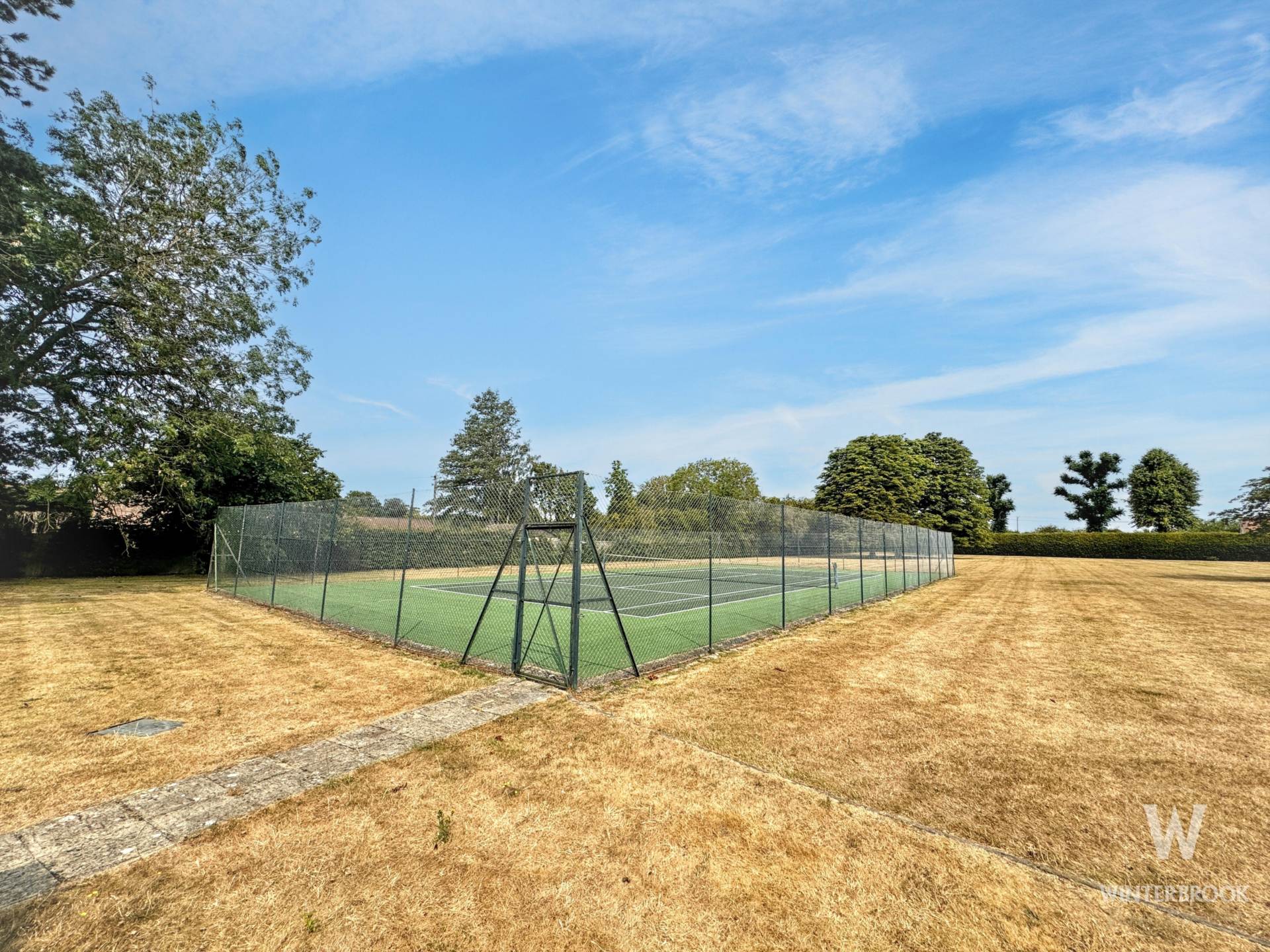 Riverside House, Burcot, Image 10