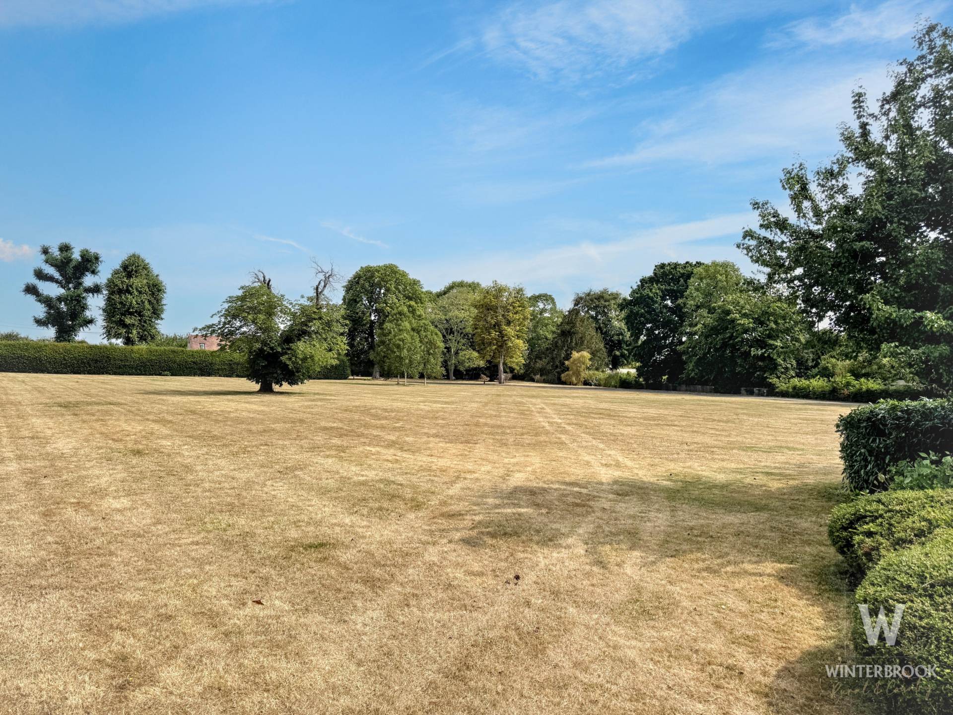 Riverside House, Burcot, Image 9