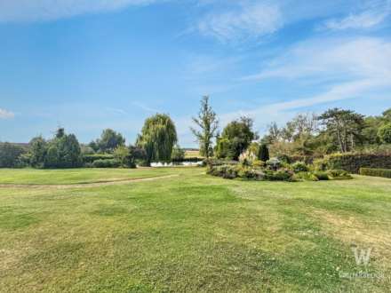 Riverside House, Burcot, Image 6