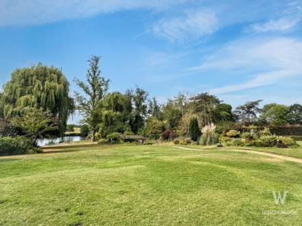 Riverside House, Burcot, Image 7