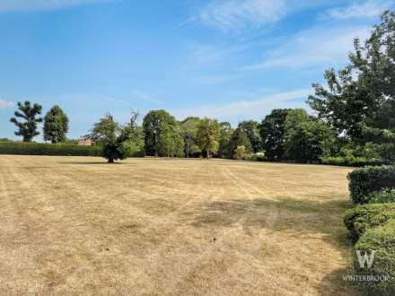 Riverside House, Burcot, Image 9