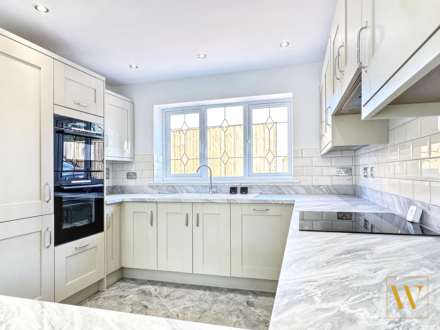 Greenmere, Brightwell-Cum-Sotwell, Image 2