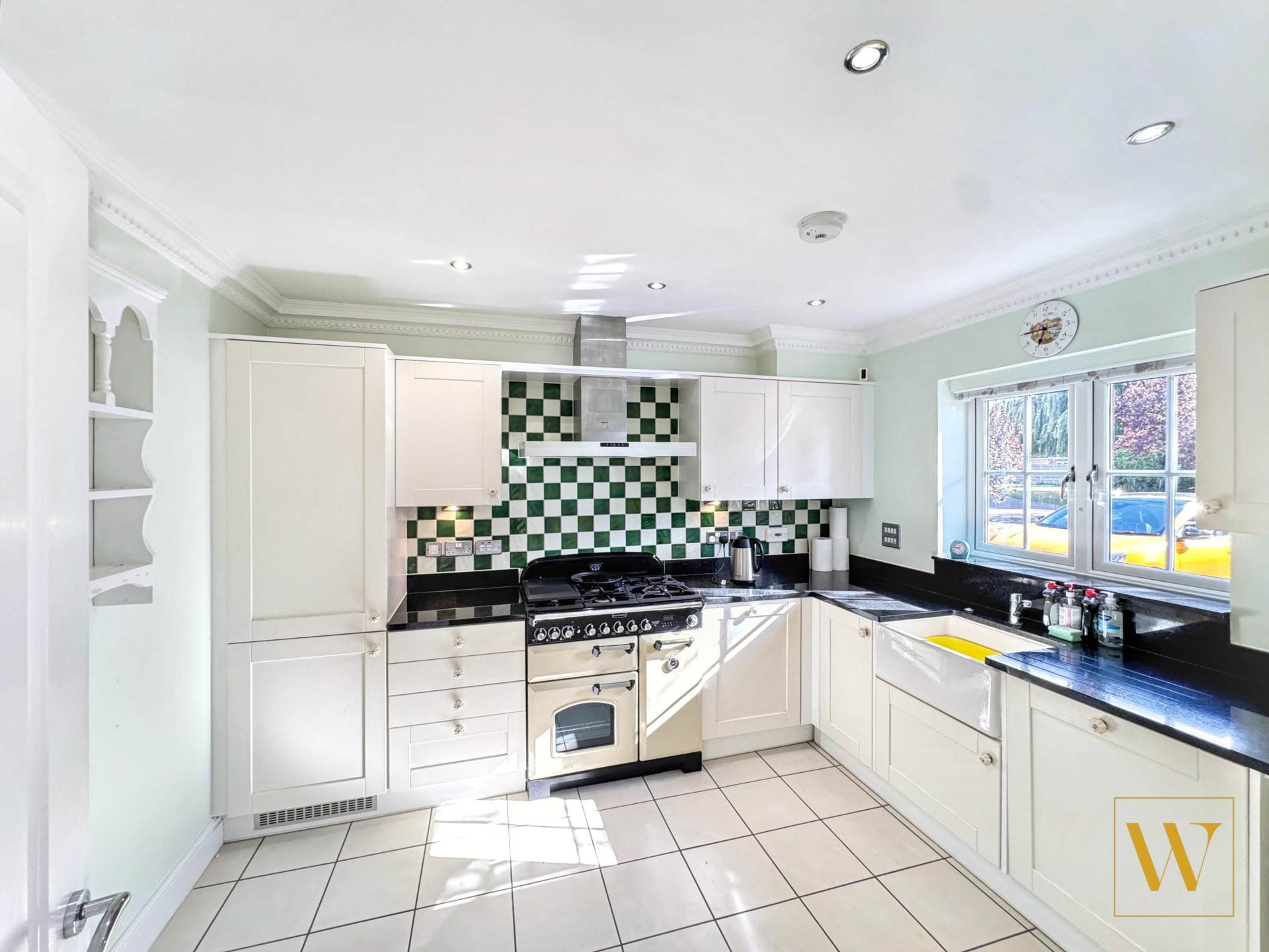 Millar Close, Benson, Image 2