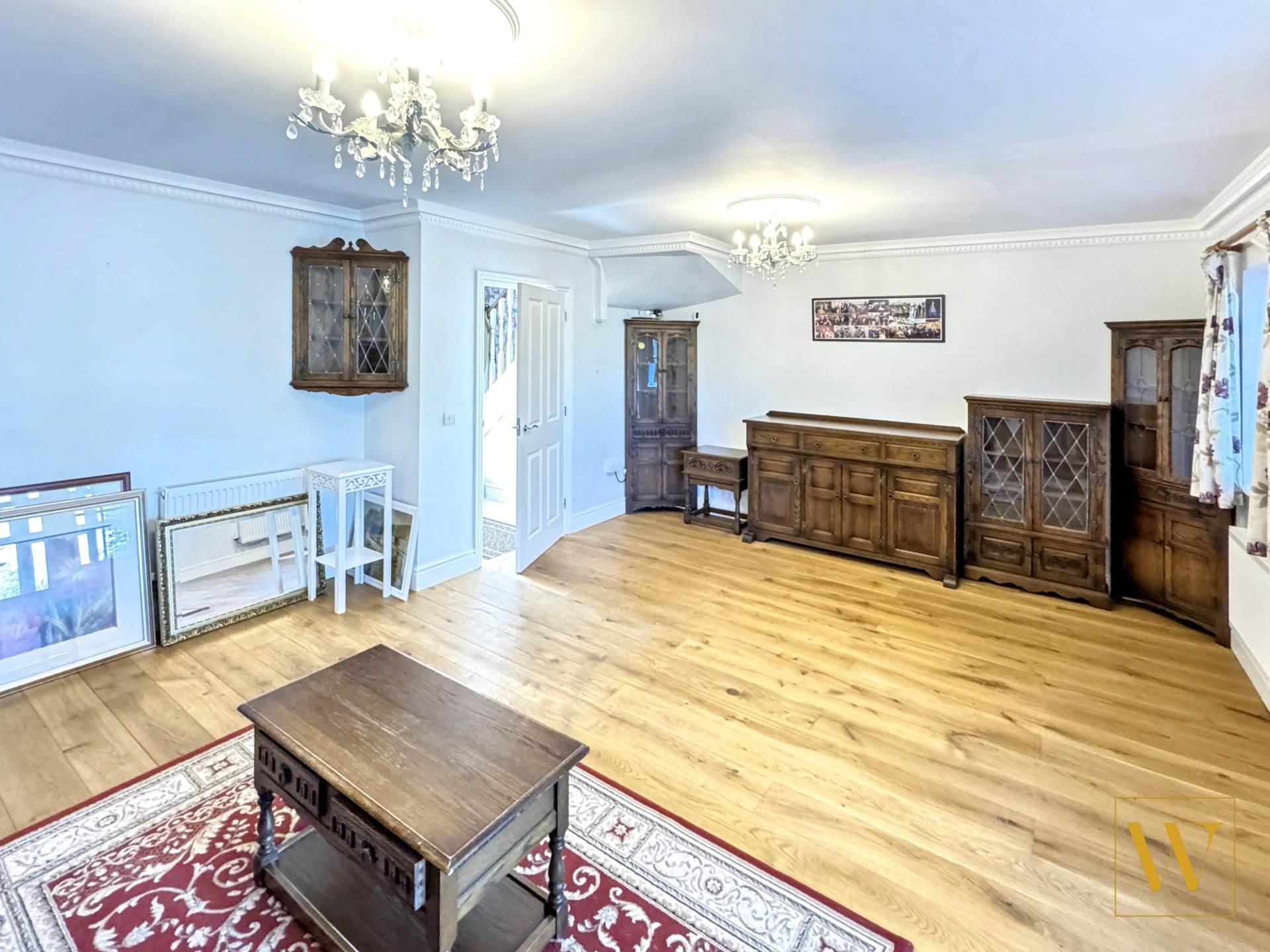 Millar Close, Benson, Image 4