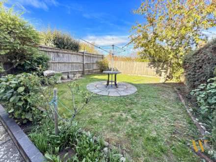 Millar Close, Benson, Image 12