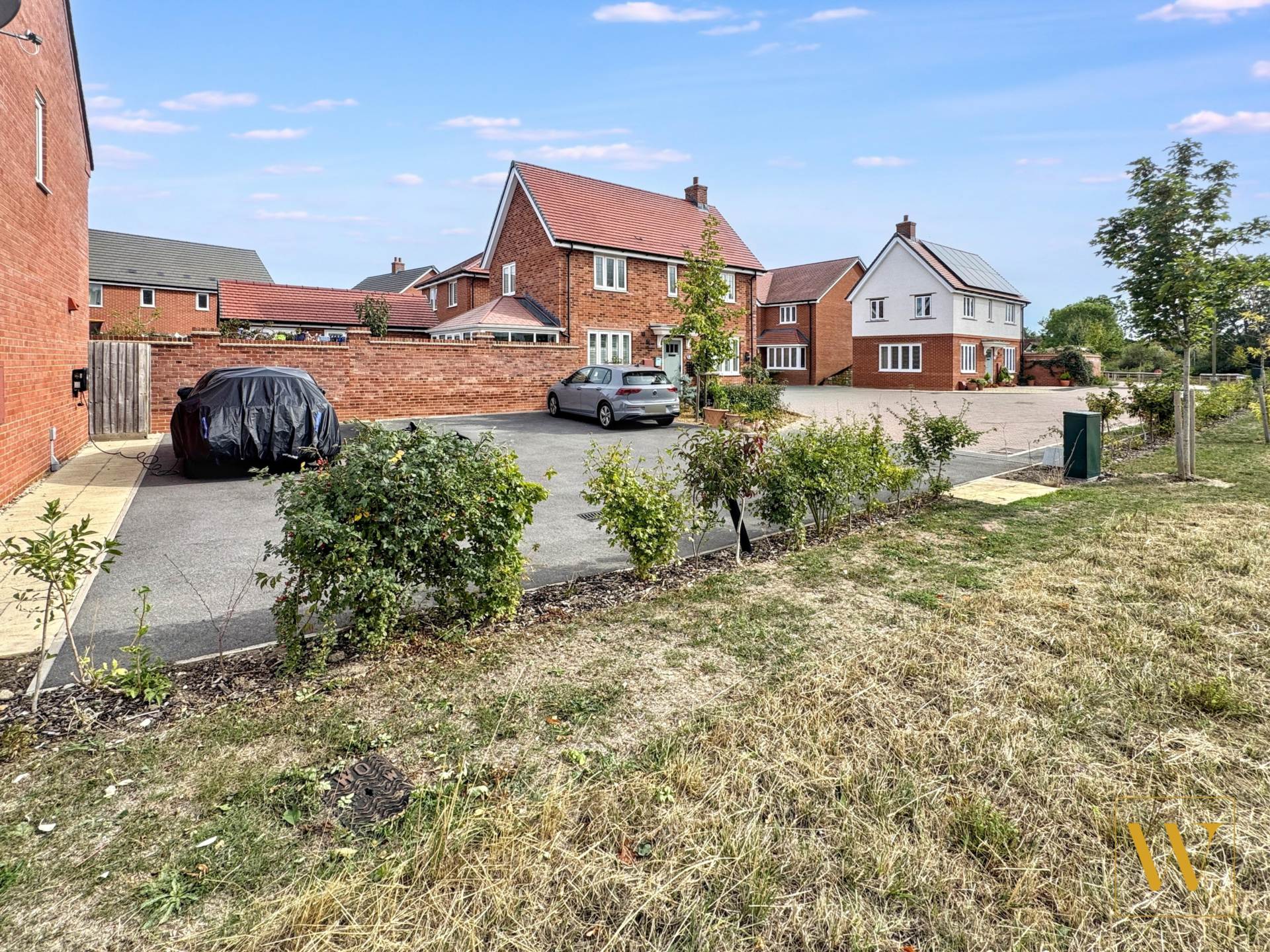 Little Hitchen, Crowmarsh Gifford, Image 10