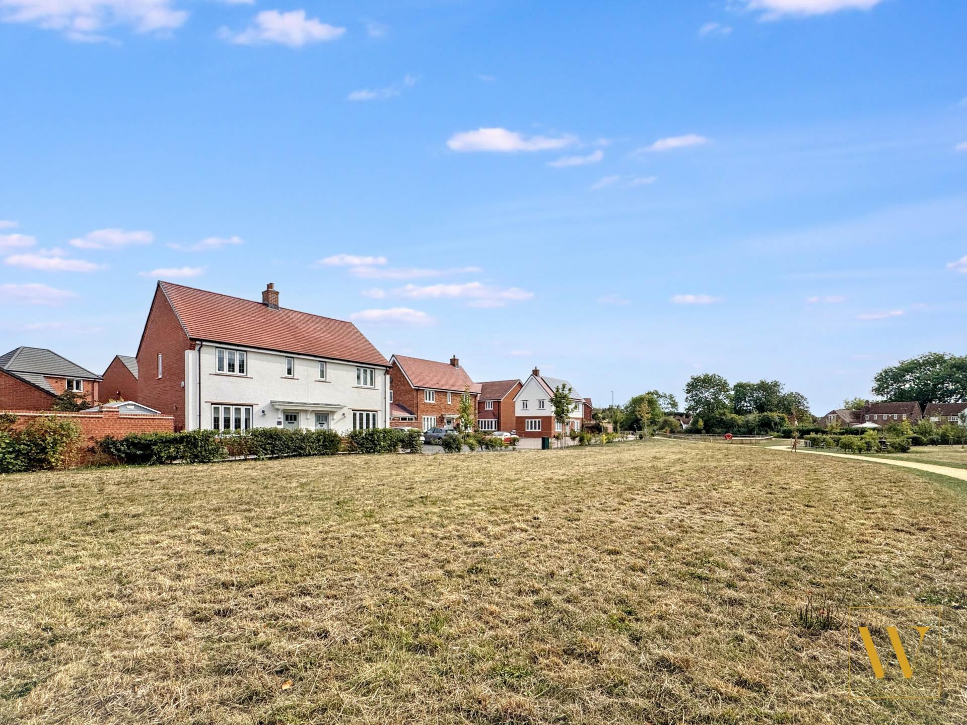 Little Hitchen, Crowmarsh Gifford, Image 11