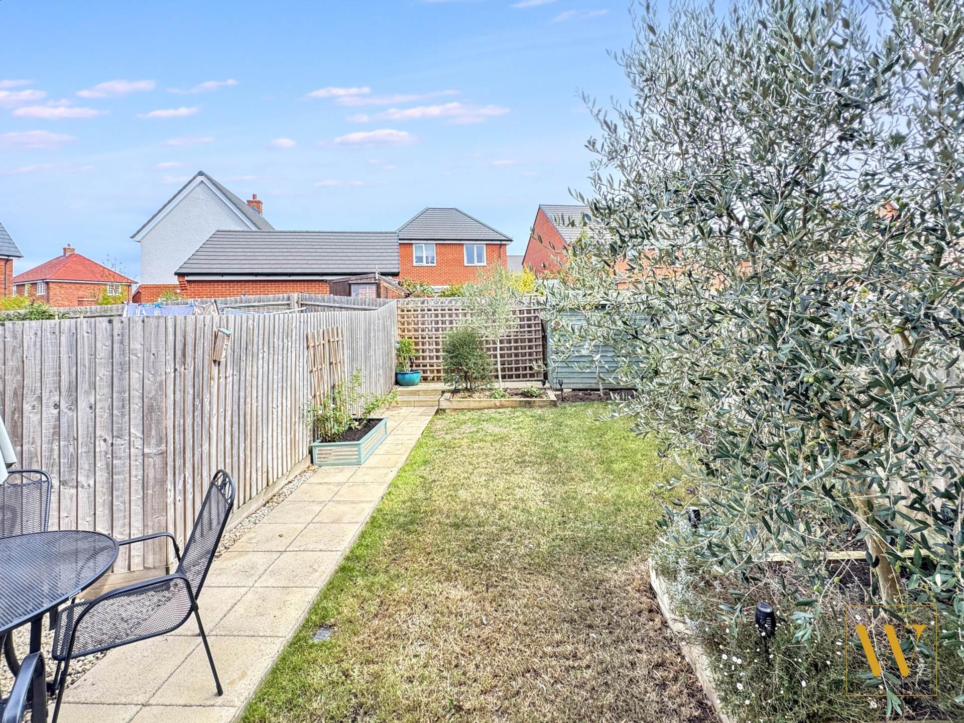 Little Hitchen, Crowmarsh Gifford, Image 9