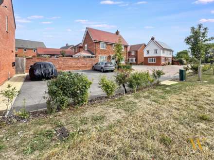 Little Hitchen, Crowmarsh Gifford, Image 10