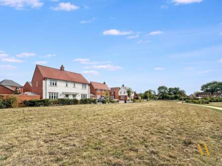 Little Hitchen, Crowmarsh Gifford, Image 11