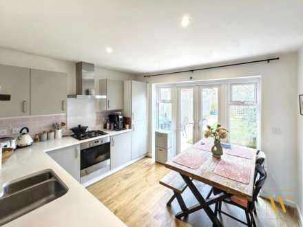 Little Hitchen, Crowmarsh Gifford, Image 3