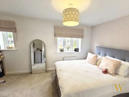Little Hitchen, Crowmarsh Gifford, Image 5