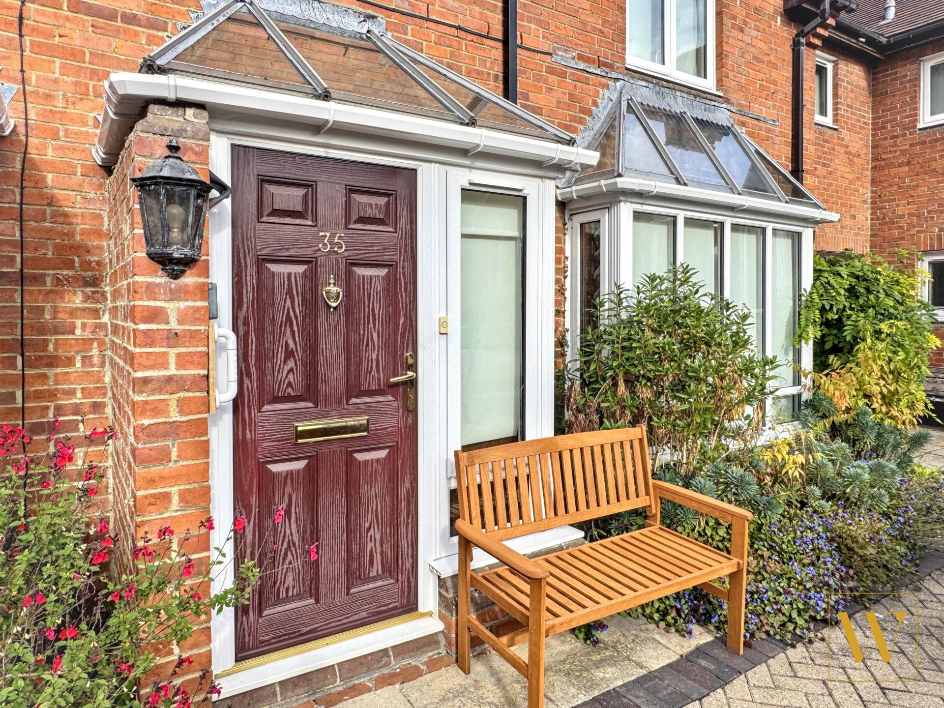 St. Lucians Lane, Wallingford, Image 11