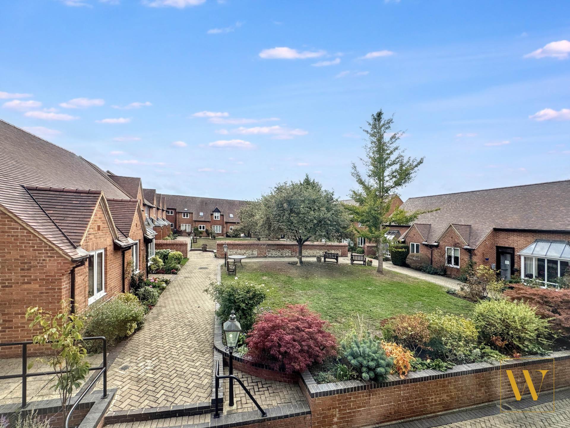 St. Lucians Lane, Wallingford, Image 12