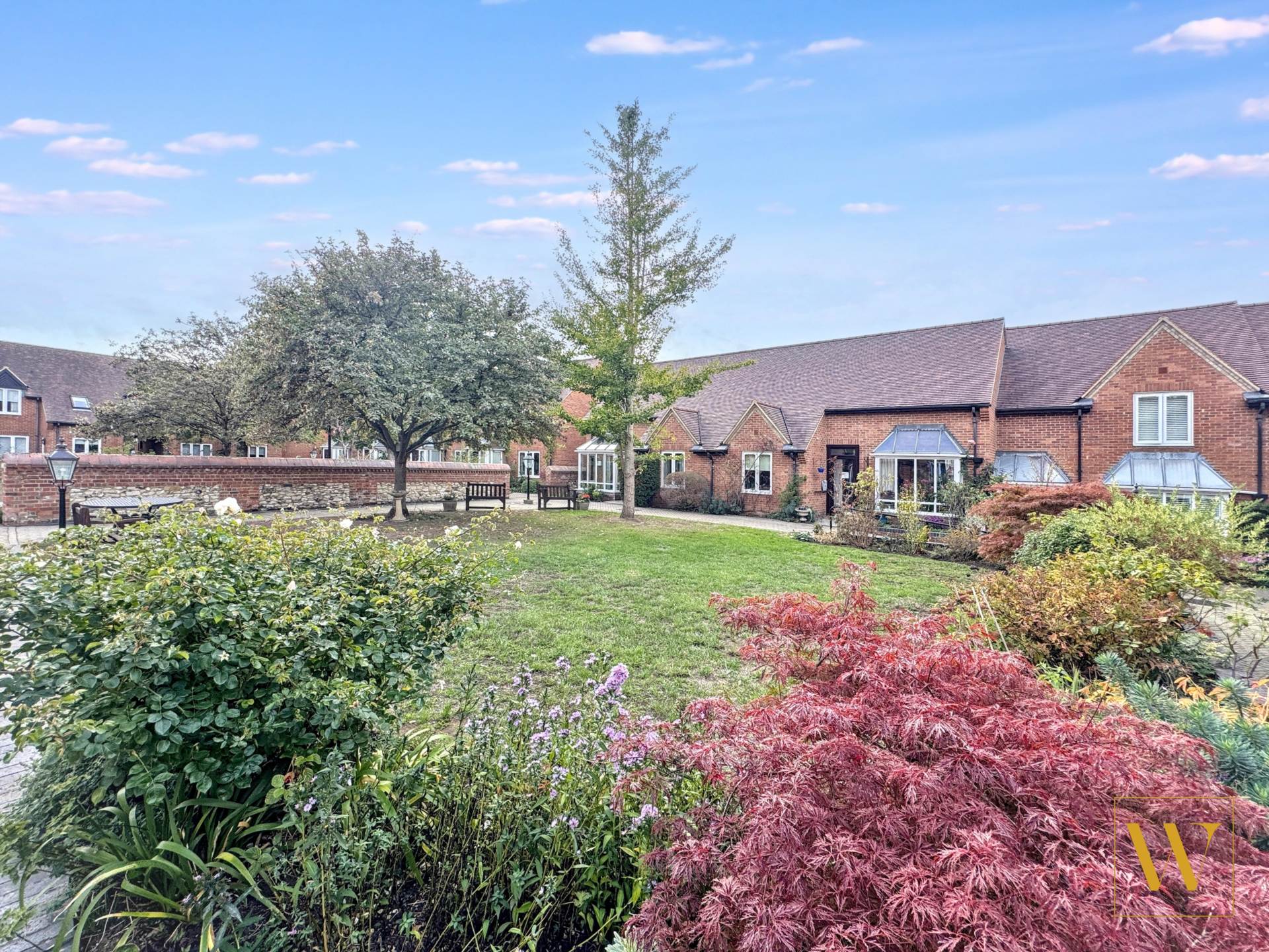 St. Lucians Lane, Wallingford, Image 13