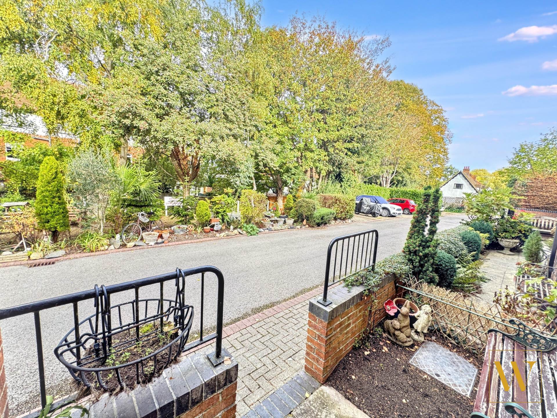 St. Lucians Lane, Wallingford, Image 15