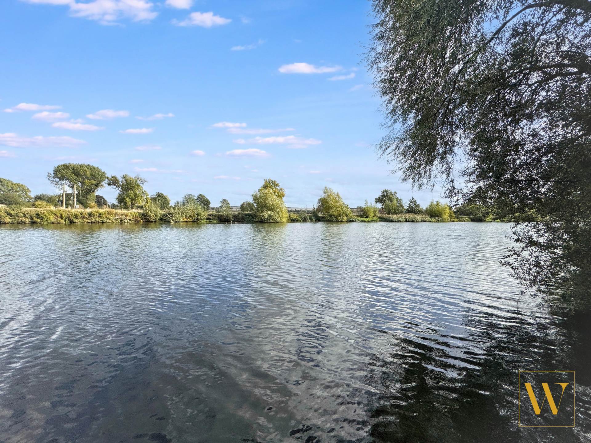 St. Lucians Lane, Wallingford, Image 16