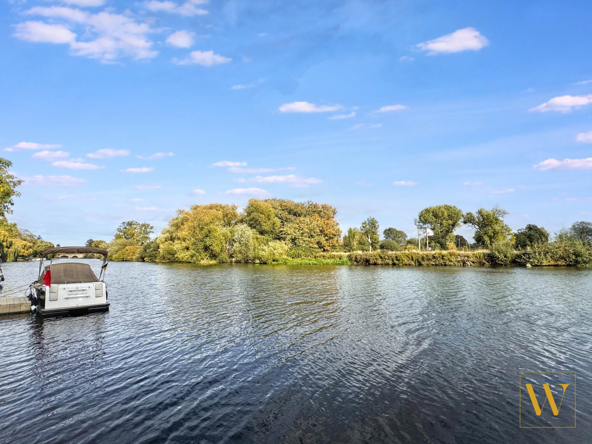 St. Lucians Lane, Wallingford, Image 17