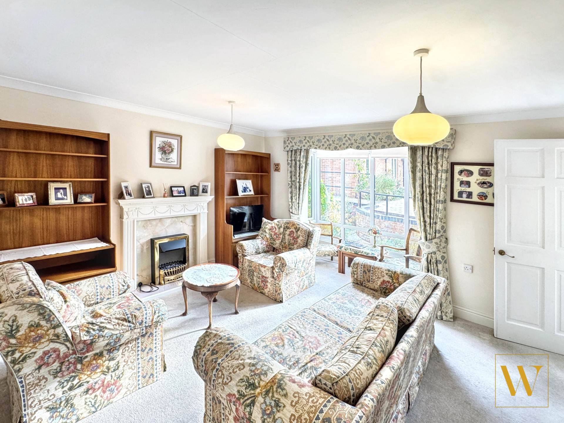 St. Lucians Lane, Wallingford, Image 4