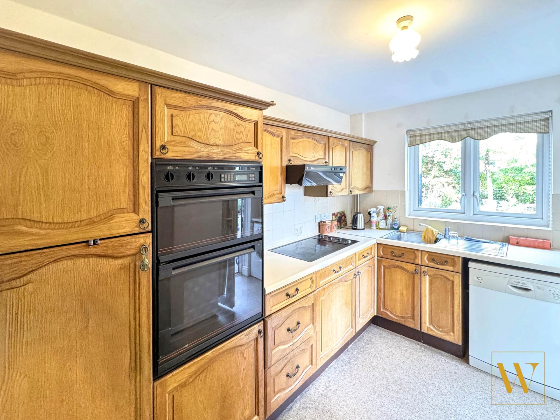 St. Lucians Lane, Wallingford, Image 5