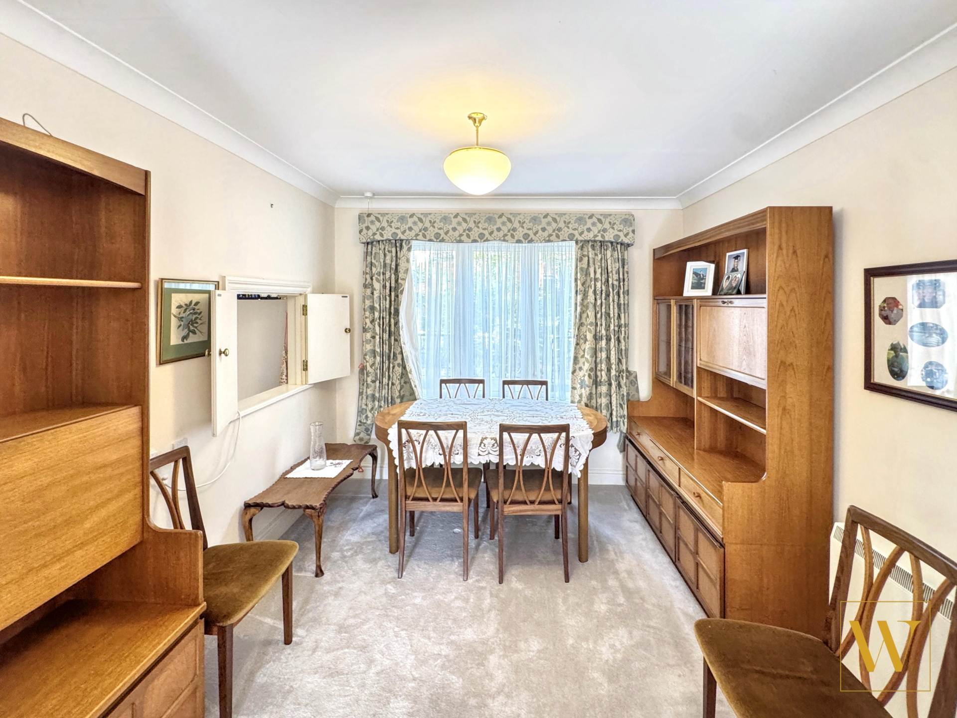 St. Lucians Lane, Wallingford, Image 6