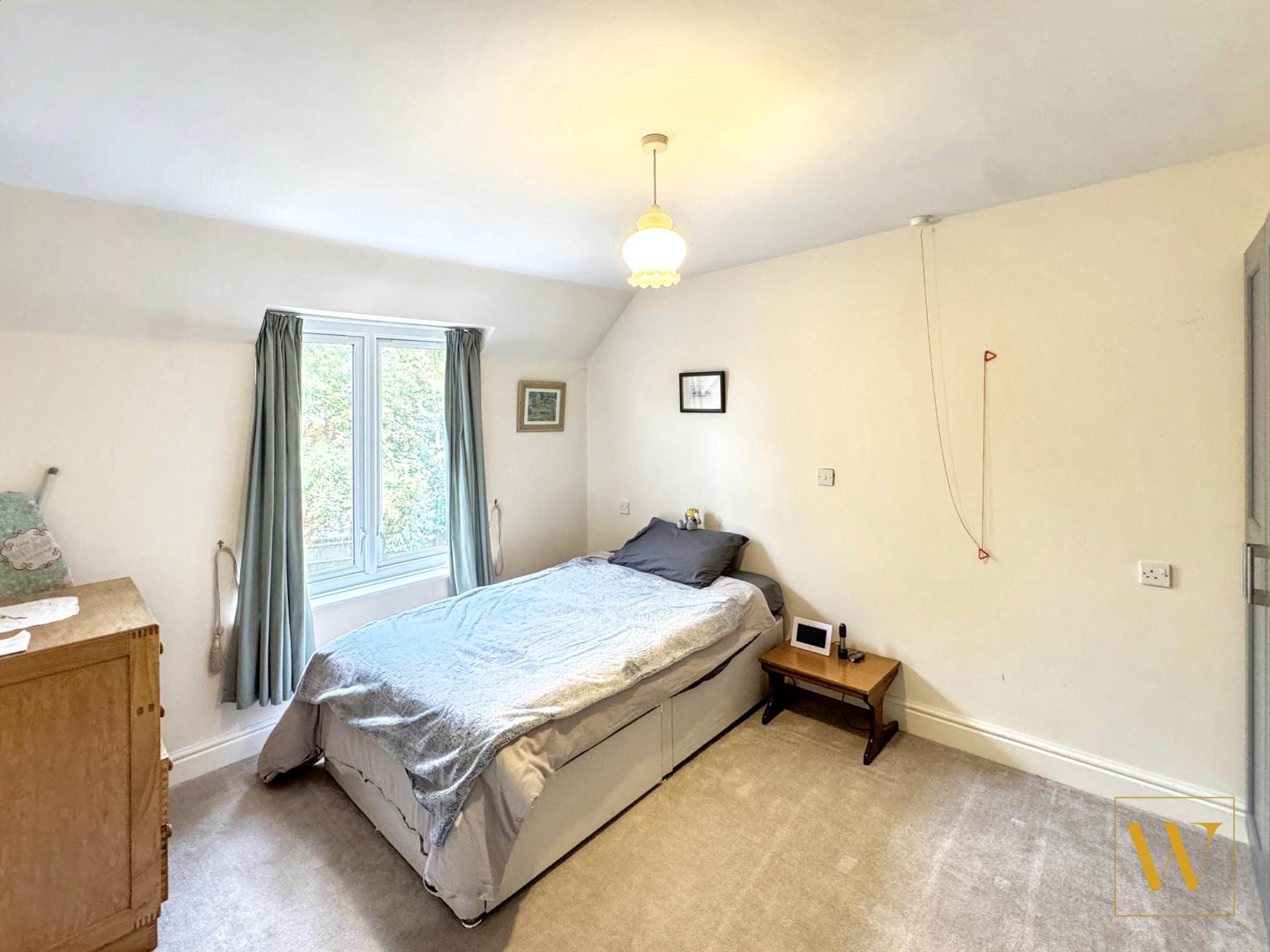 St. Lucians Lane, Wallingford, Image 9
