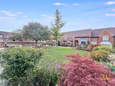 St. Lucians Lane, Wallingford, Image 13