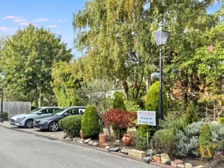 St. Lucians Lane, Wallingford, Image 14