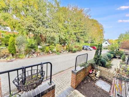 St. Lucians Lane, Wallingford, Image 15