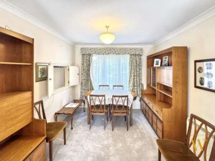 St. Lucians Lane, Wallingford, Image 6