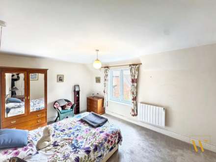 St. Lucians Lane, Wallingford, Image 8