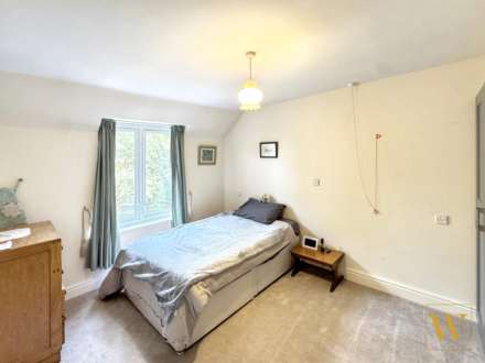 St. Lucians Lane, Wallingford, Image 9