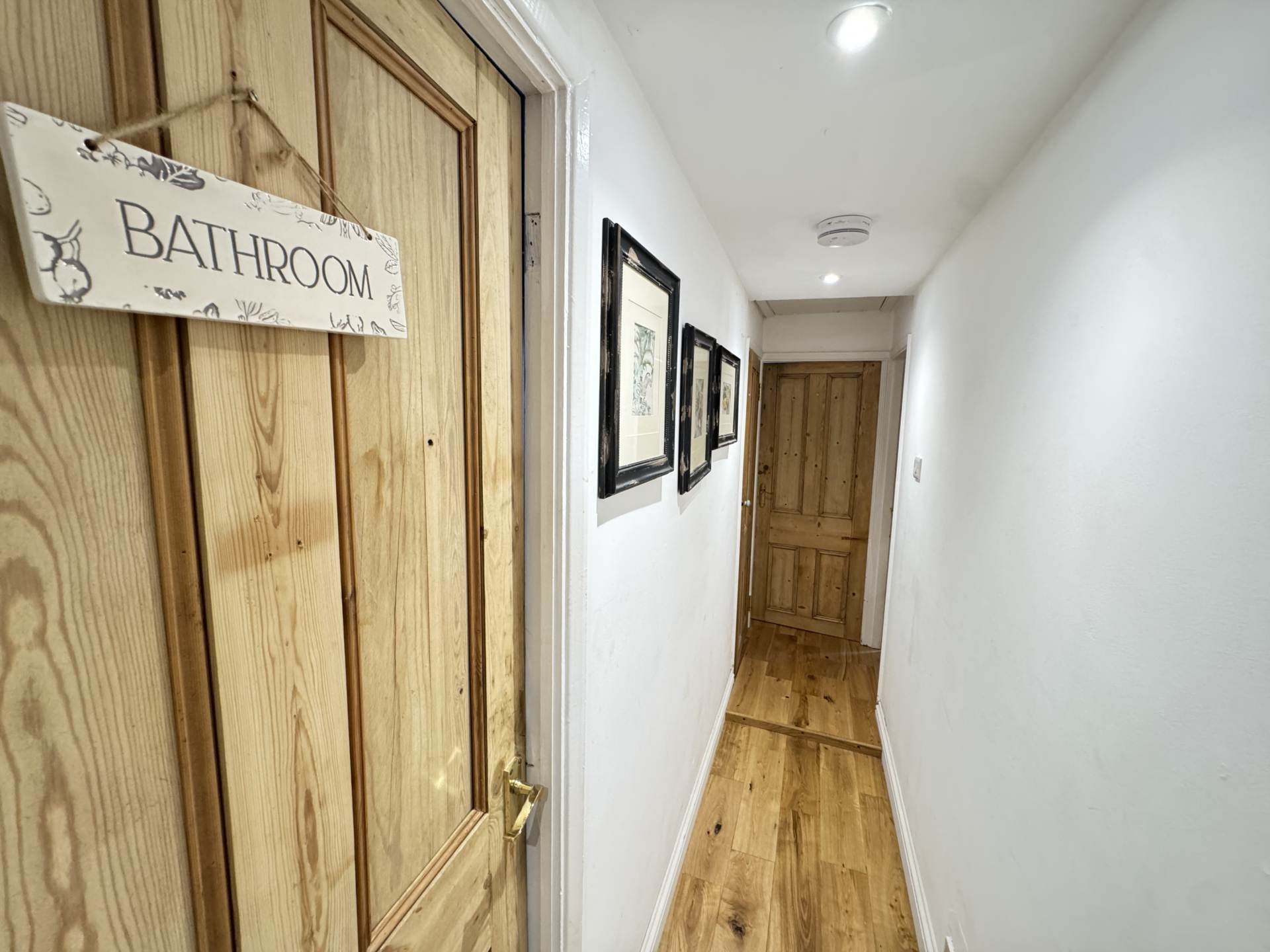 Mill Lane, Benson, Image 12