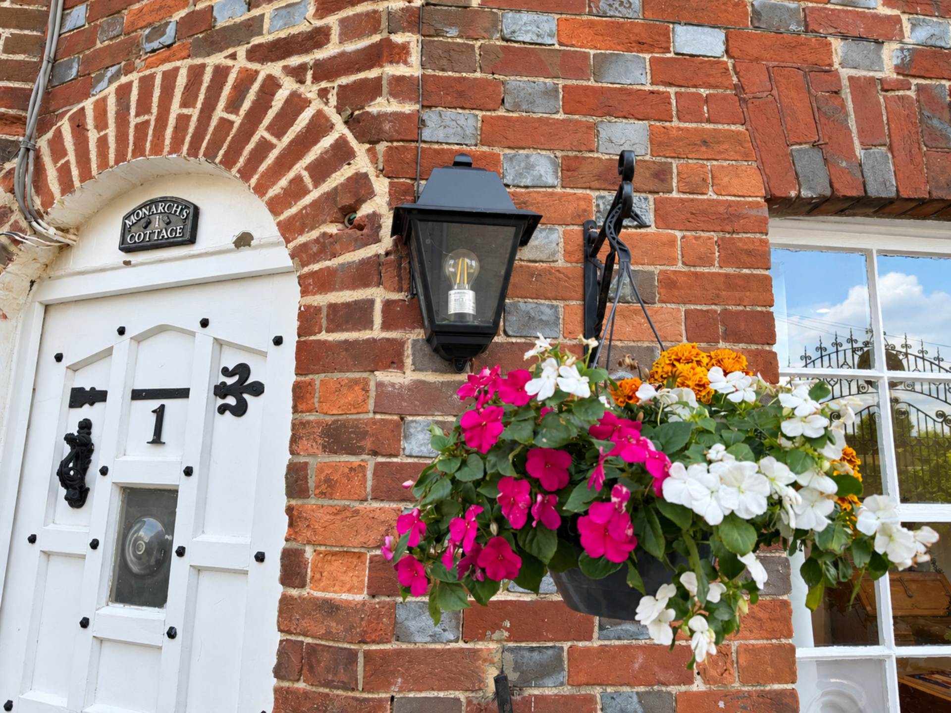 Mill Lane, Benson, Image 14