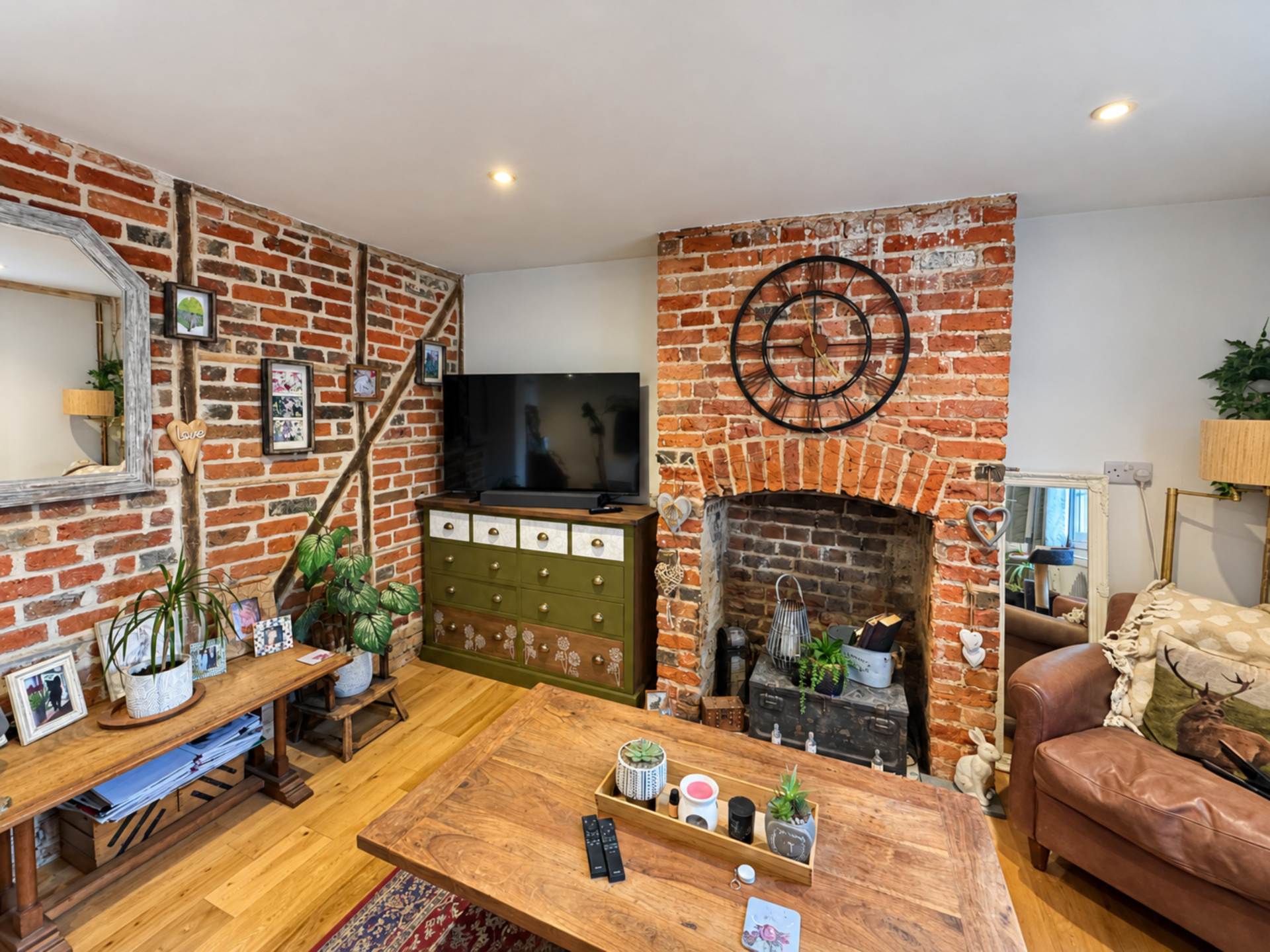 Mill Lane, Benson, Image 4