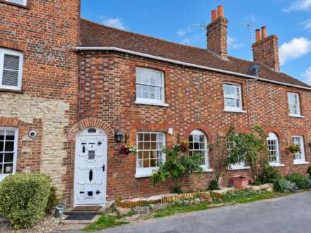 Mill Lane, Benson, Image 1