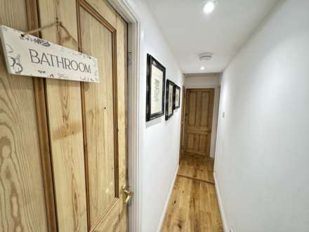 Mill Lane, Benson, Image 12