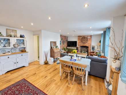 Mill Lane, Benson, Image 3