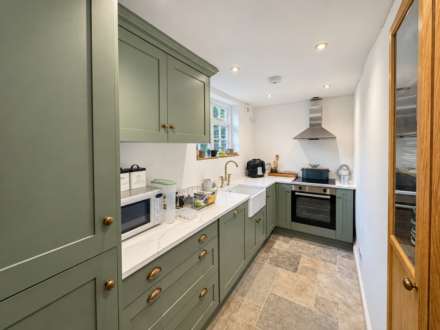 Mill Lane, Benson, Image 5