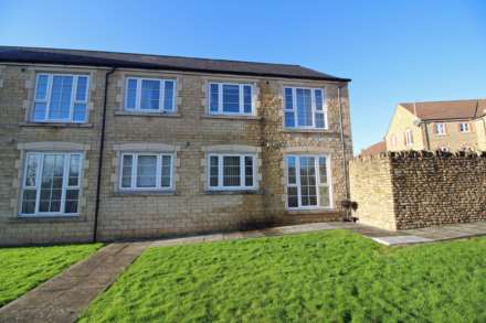 Harris Close, Frome, Image 1