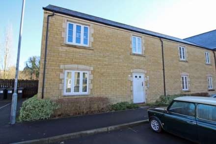 Harris Close, Frome, Image 9