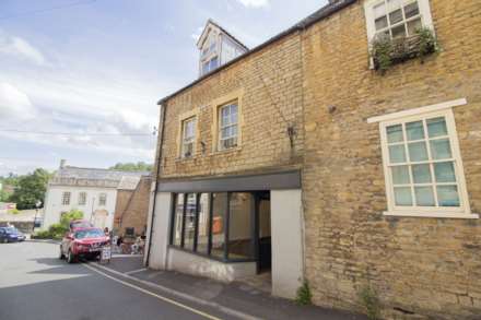 Property For Sale King Sreet, Frome