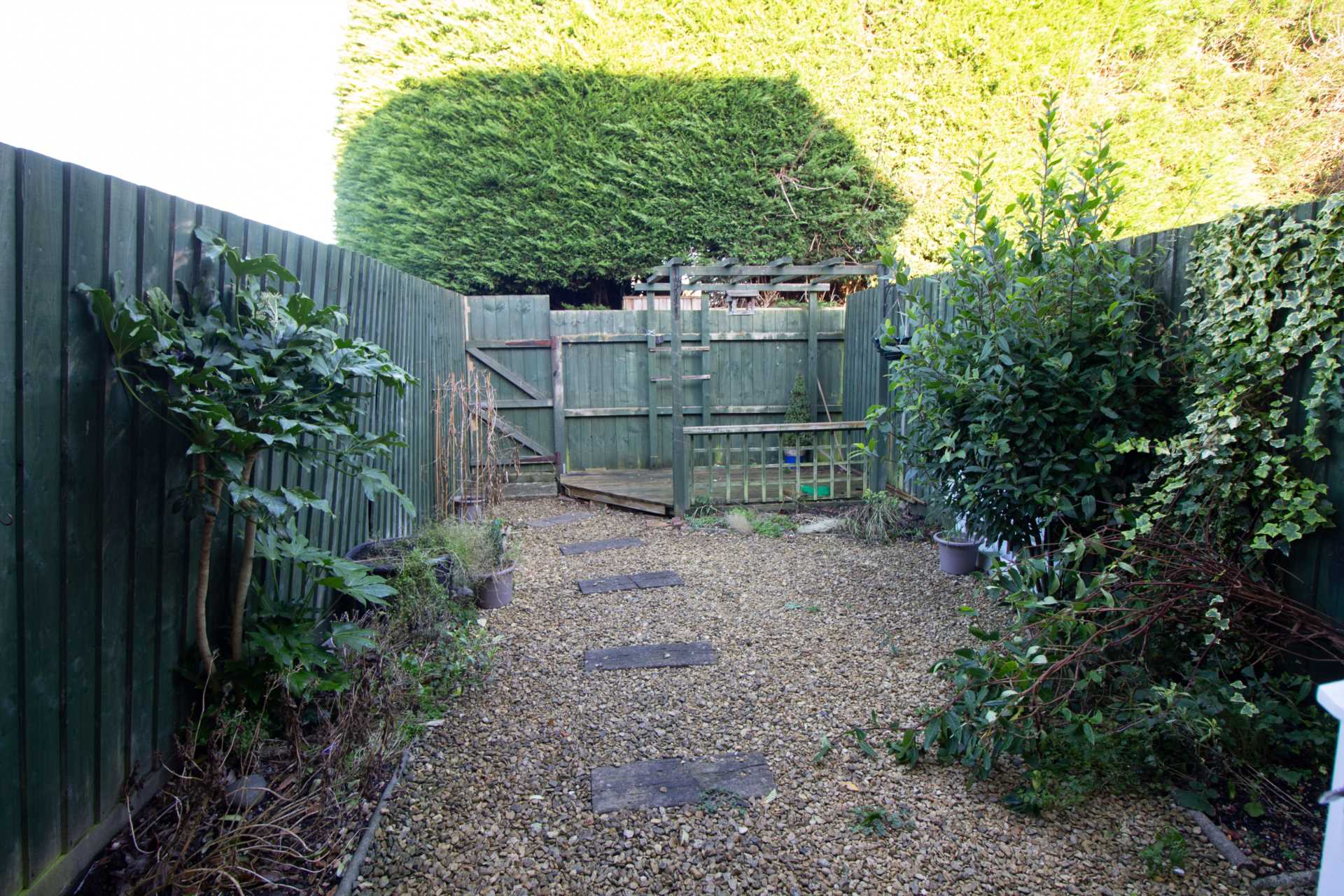 Larchfield Close, Frome, Image 8