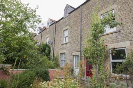 Property For Sale Keyford Gardens, Frome