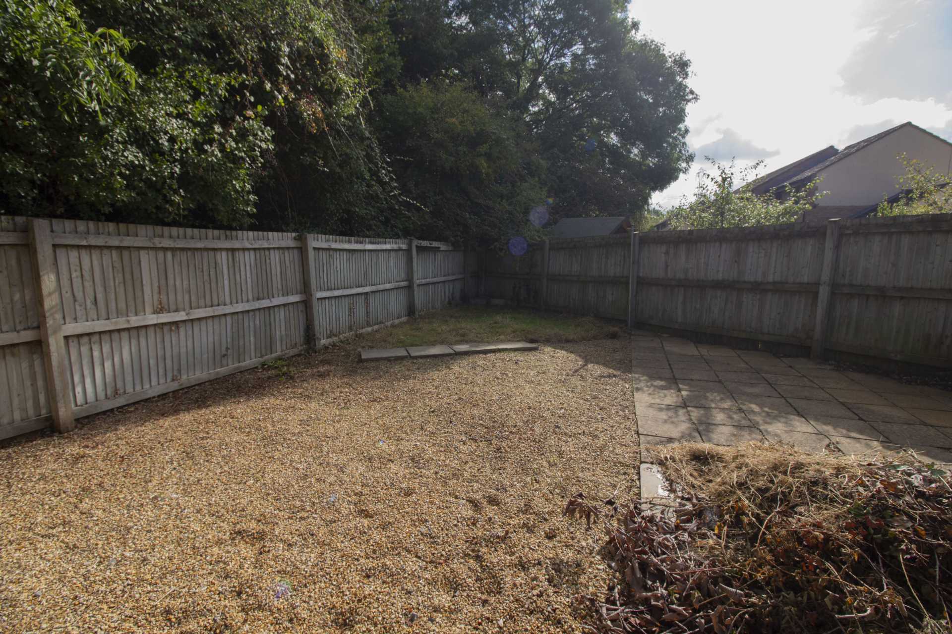 Croscombe Gardens, Frome, Image 6