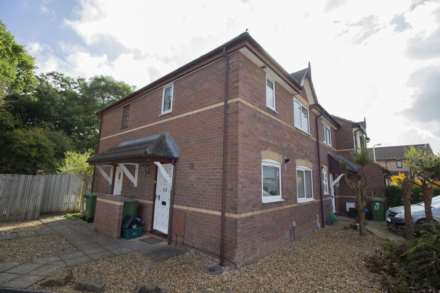Croscombe Gardens, Frome, Image 1